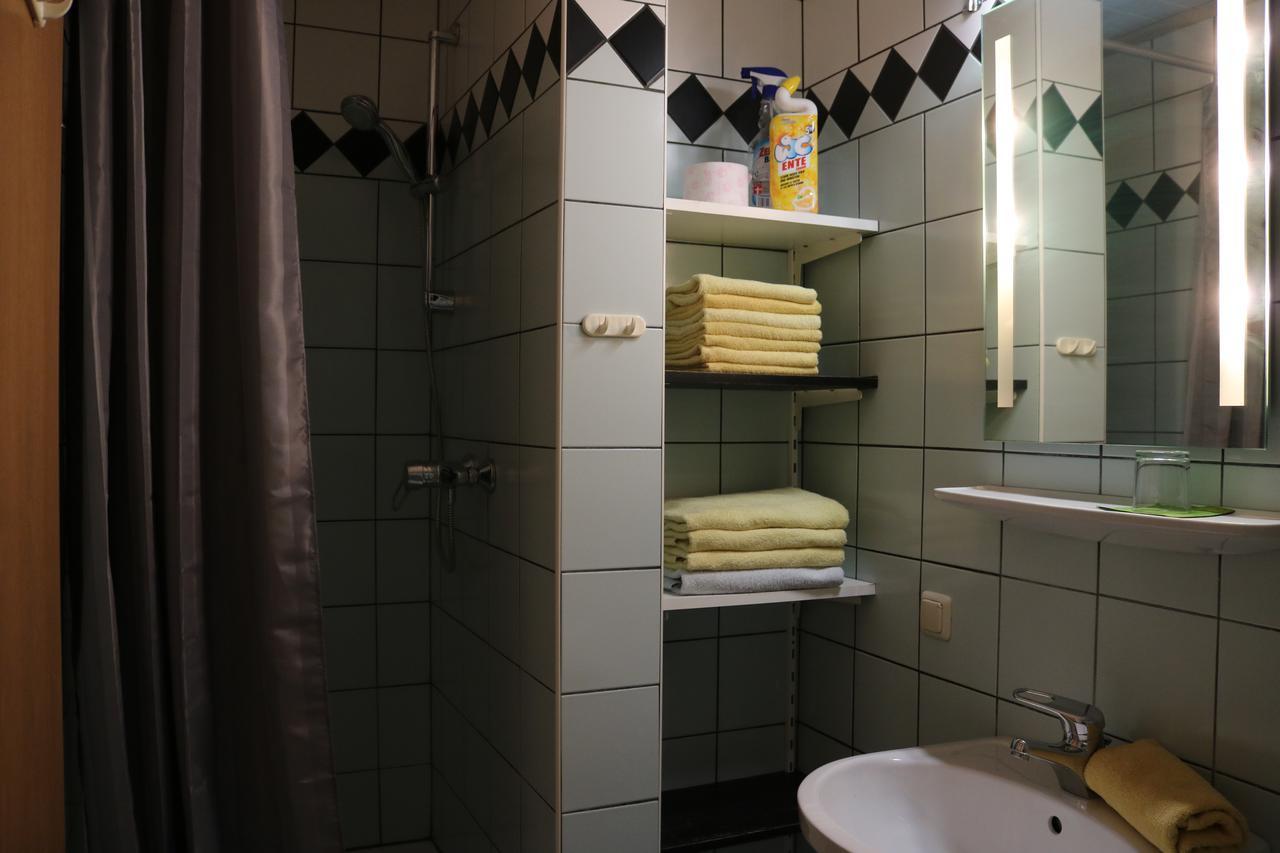 Ferienhaus Hoell Russbach am Pass Gschütt Kültér fotó